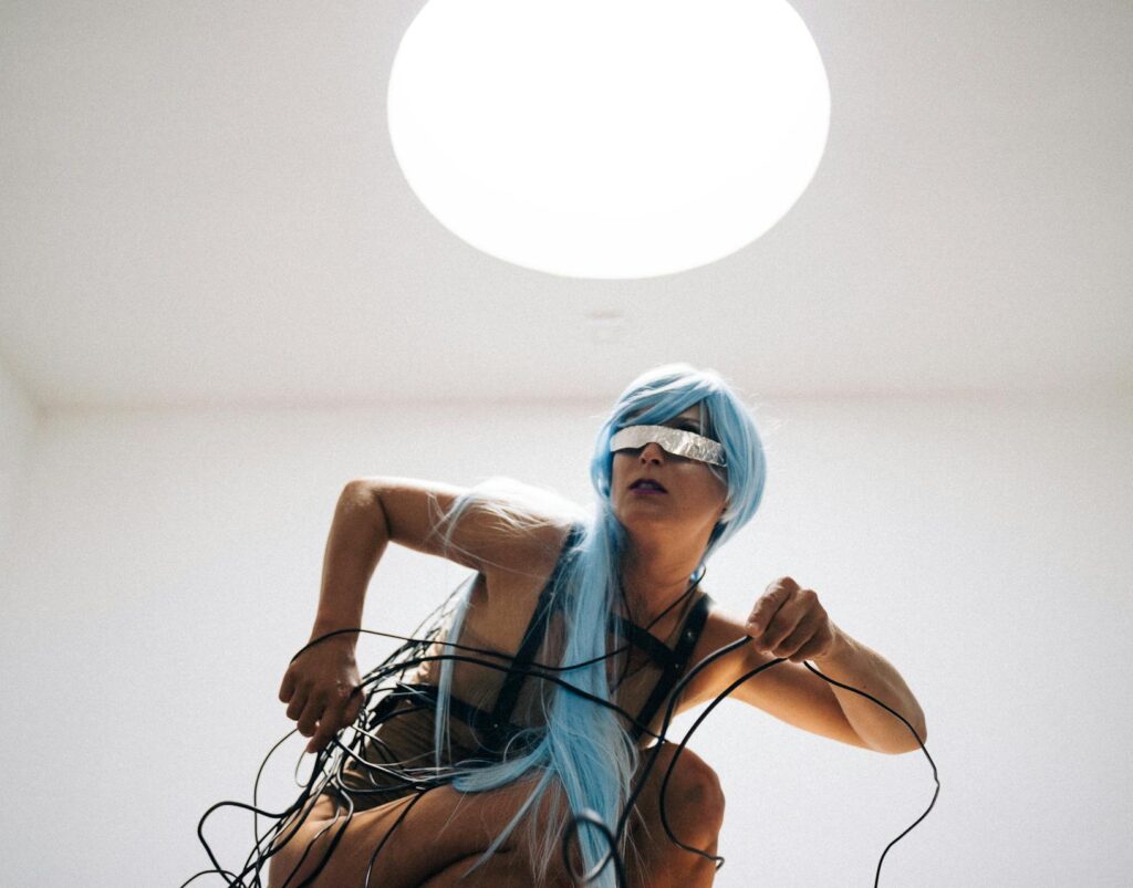 AI is Used in Inventory Management for Fashion Retail