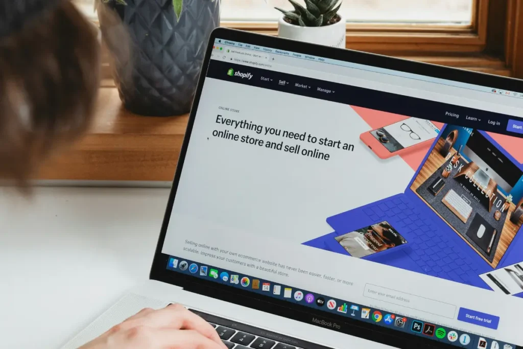 Shopify POS Inventory Management