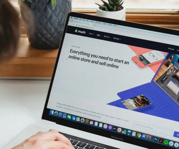 Shopify POS Inventory Management