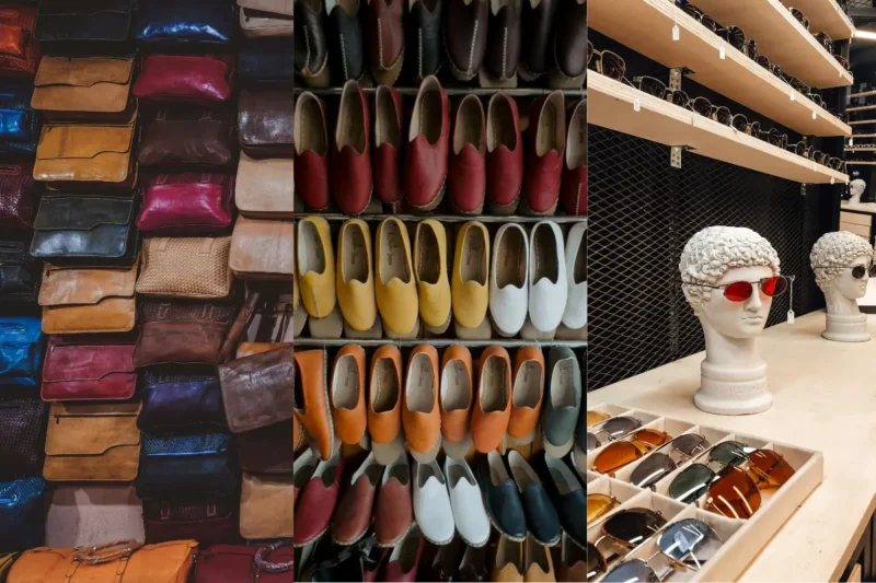 Challenges in Fashion Assortment Planning