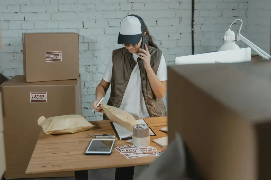 Purchase Order Automation