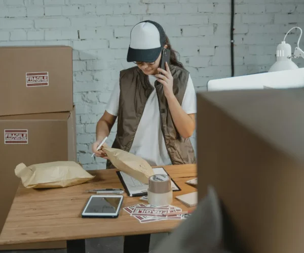 Purchase Order Automation