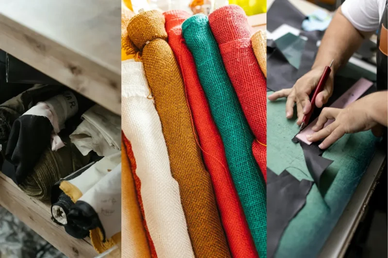 Direct vs. Indirect Raw Materials