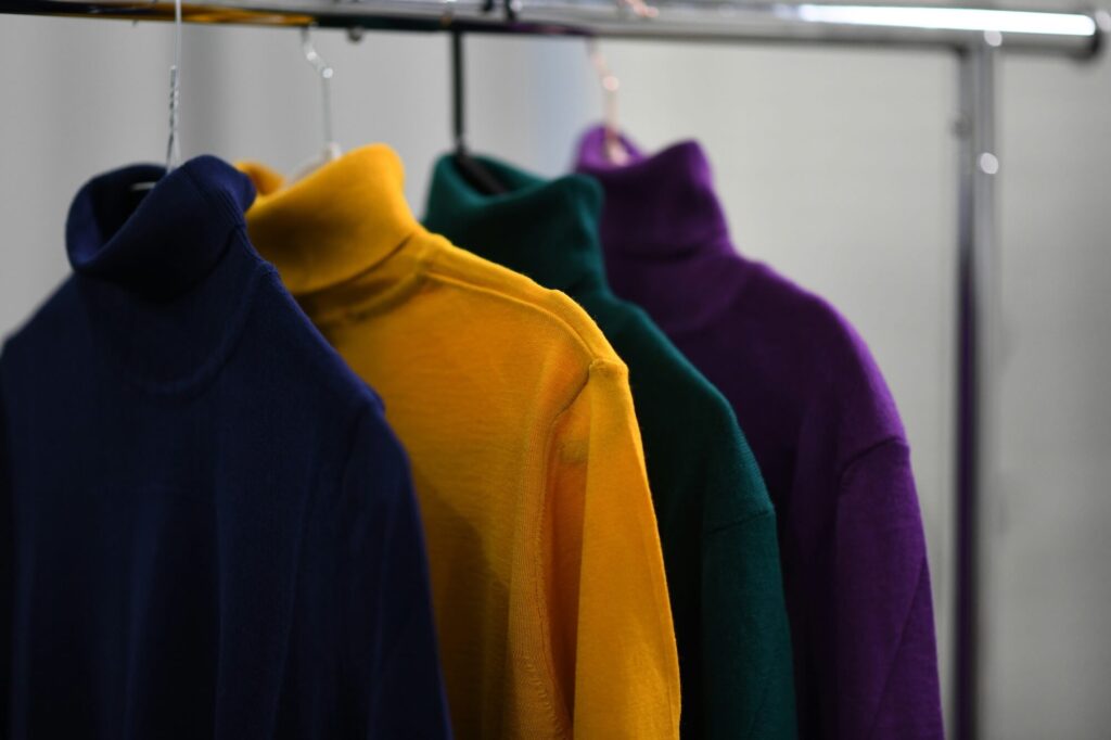 4 Inventory Valuation Methods