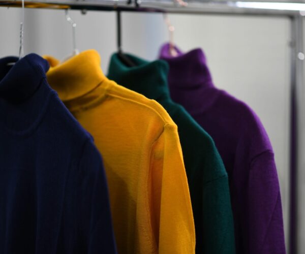 4 Inventory Valuation Methods