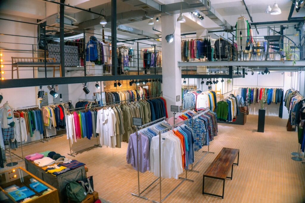 Multi-Location Inventory Management