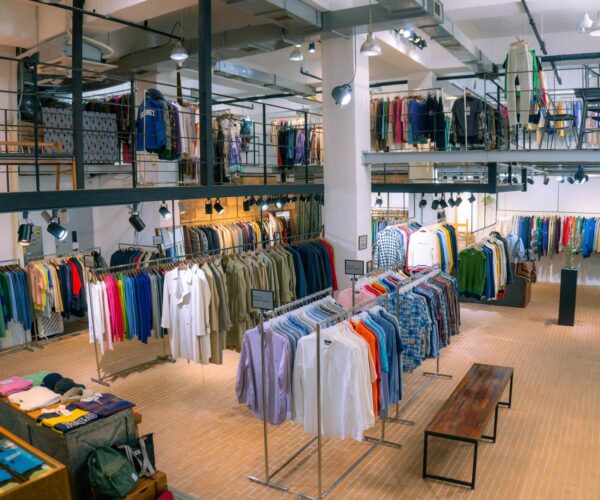 Multi-Location Inventory Management