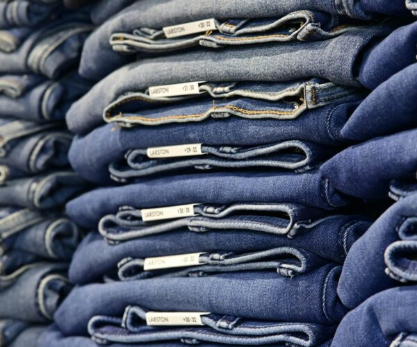 Overproduction in the Fashion Industry