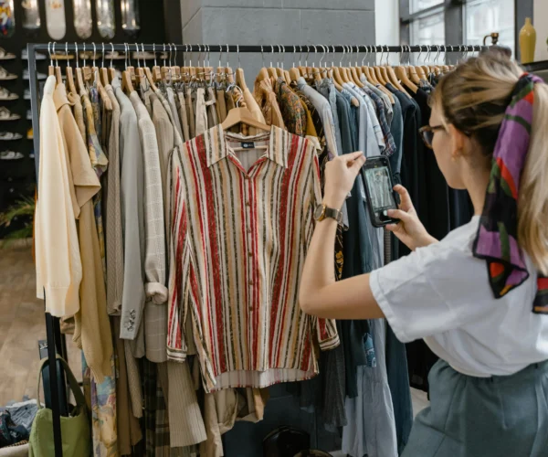 Phantom Inventory in Fashion