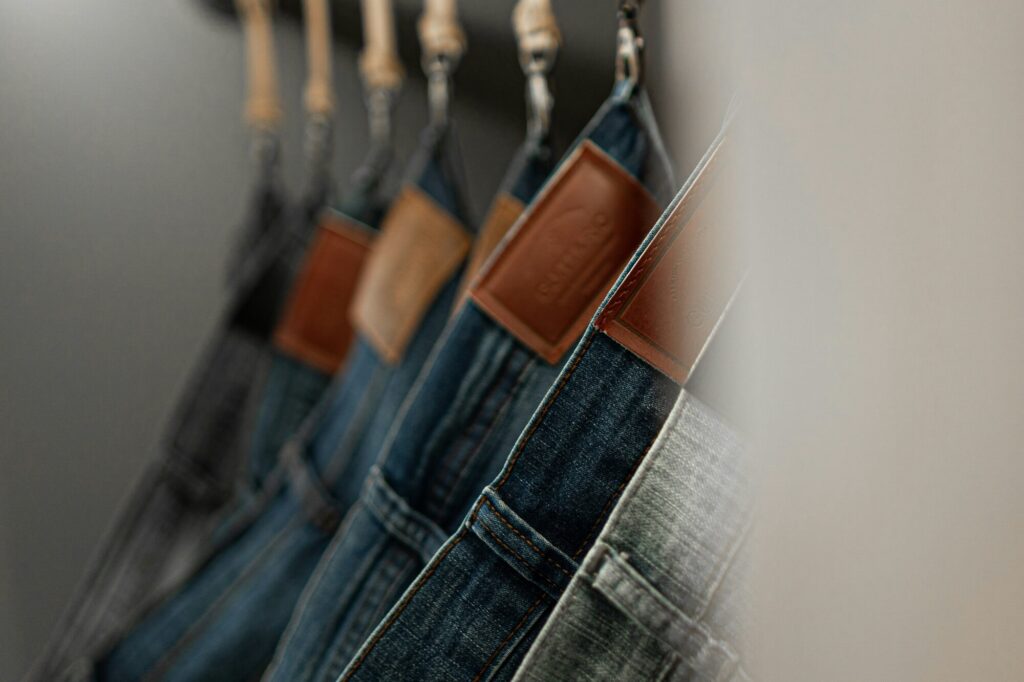 Raw Material Inventory Management Software in Fashion