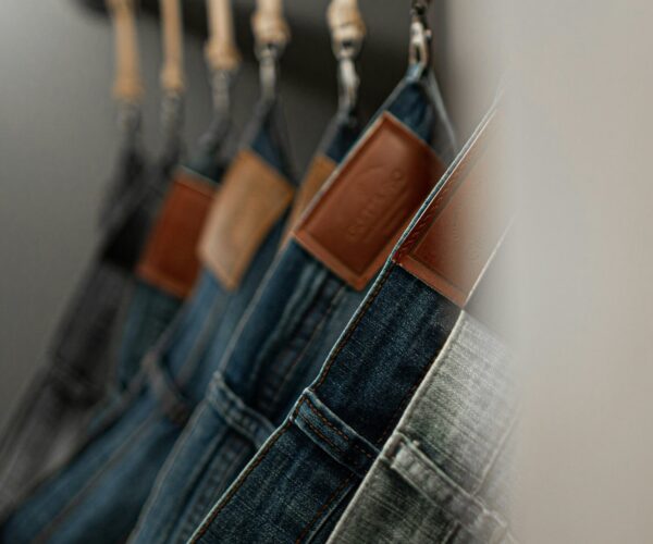 Raw Material Inventory Management Software in Fashion