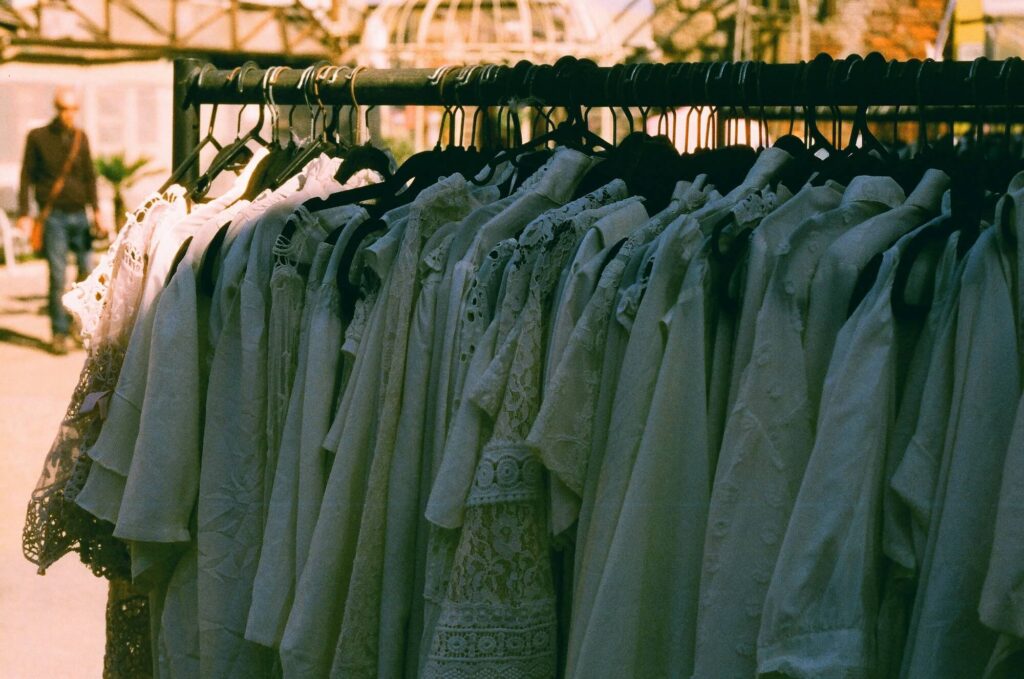 Raw Material Management