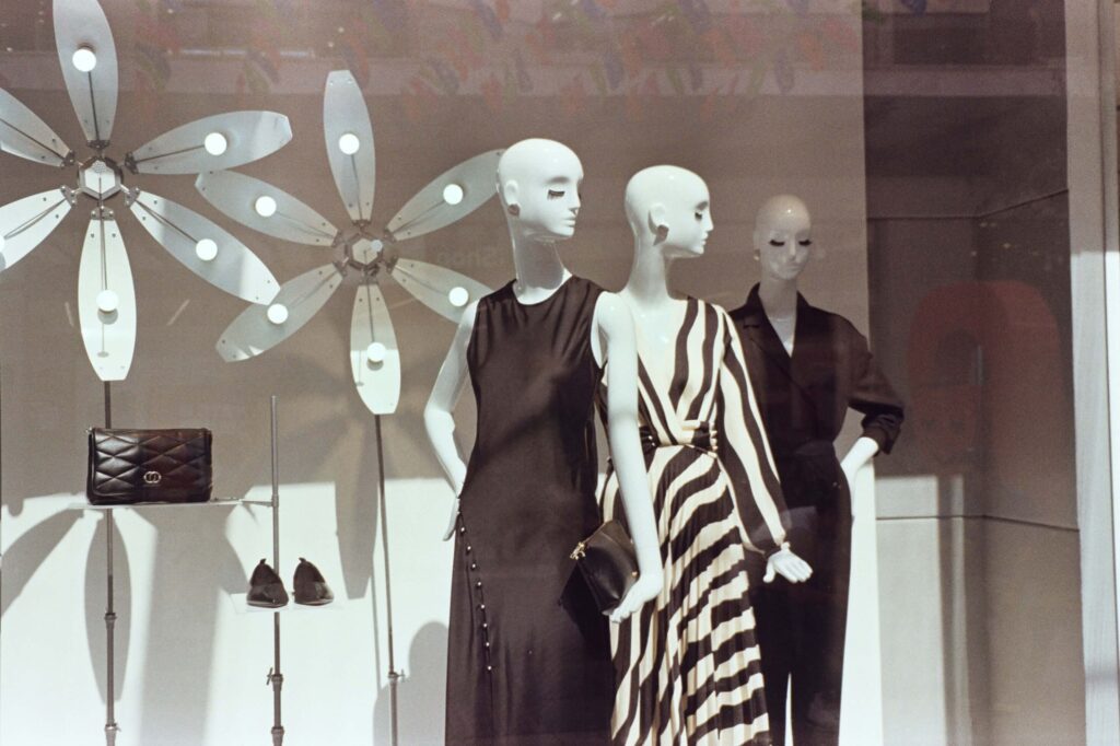 Assortment Planning Software for Fashion Brands