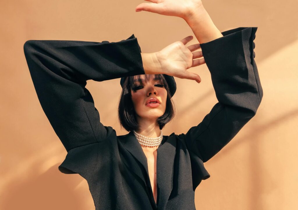 AI in Fashion Industry