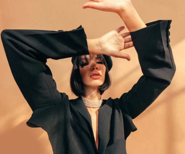 AI in Fashion Industry