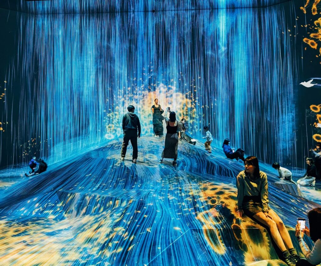 Digital Transformation in Fashion