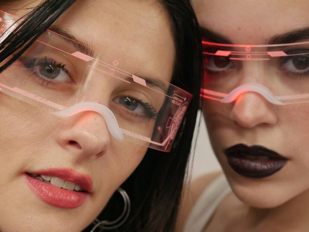 Fashion Tech Trends For Fashion Brands