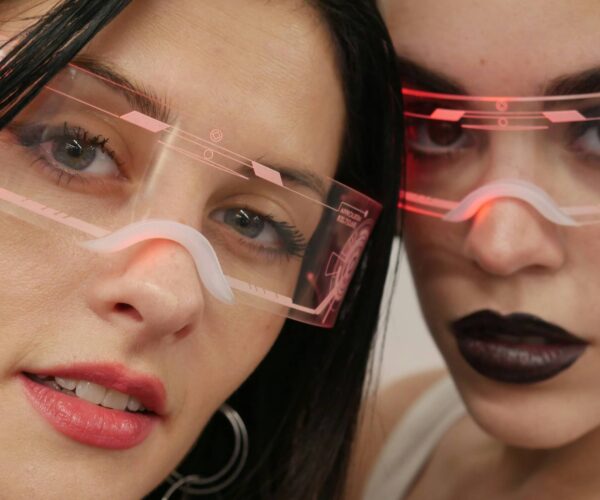 Fashion Tech Trends For Fashion Brands