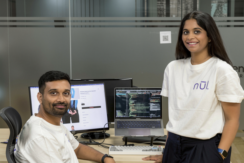 Wavemaker Impact Invests US$500K in Nūl to Cut Fashion Waste