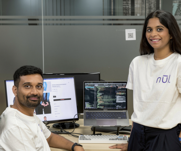 Wavemaker Impact Invests US$500K in Nūl to Cut Fashion Waste