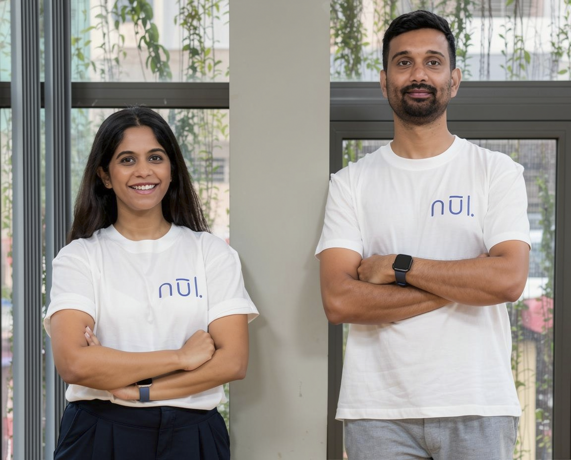 Malini Kannan & Raghav