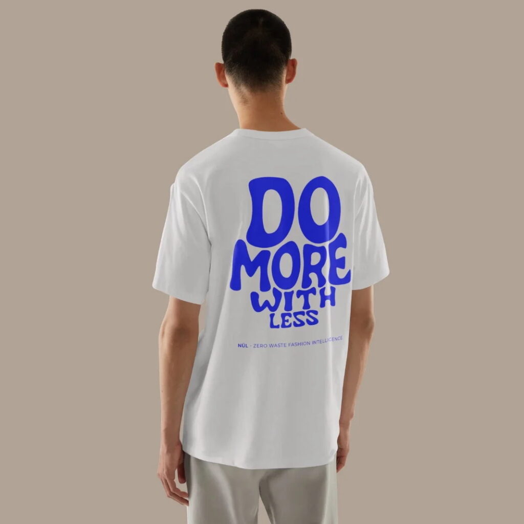 How Nūl uses agentic AI to stop overproduction?