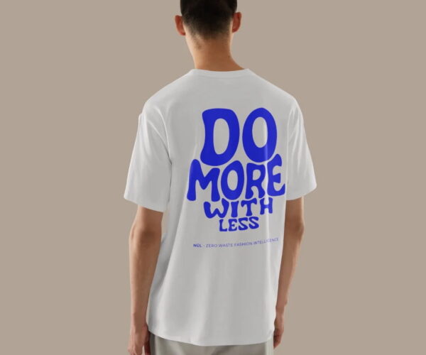 How Nūl uses agentic AI to stop overproduction?