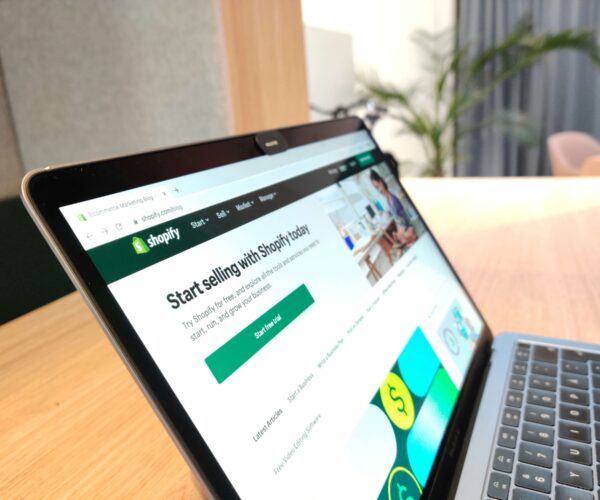 Shopify Inventory Issues