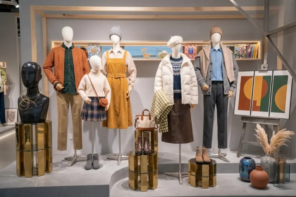 What is Product Mix in Fashion? Guide to Product Mix Strategy