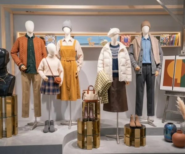 What is Product Mix in Fashion? Guide to Product Mix Strategy