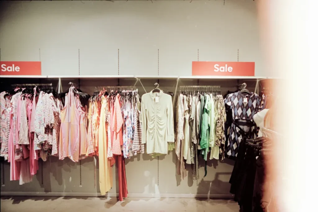 Sell-Through in Fashion for Brands & Retailers