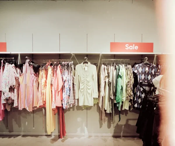 Sell-Through in Fashion for Brands & Retailers