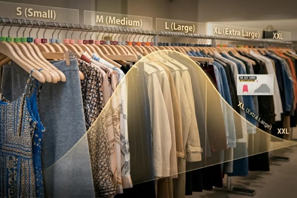 AI-Driven Size Curve Allocation Platforms for Fashion Brands