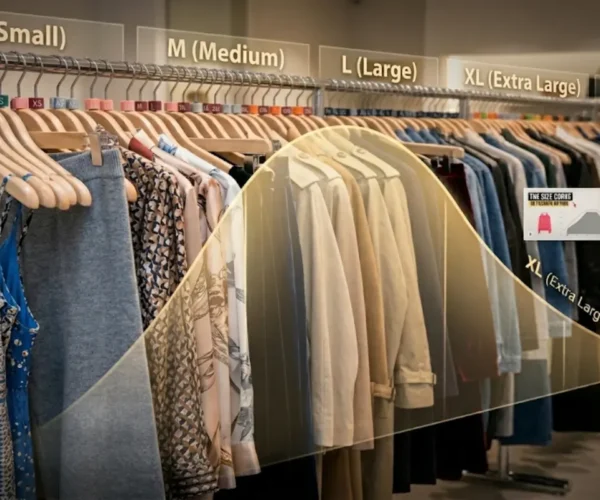 AI-Driven Size Curve Allocation Platforms for Fashion Brands