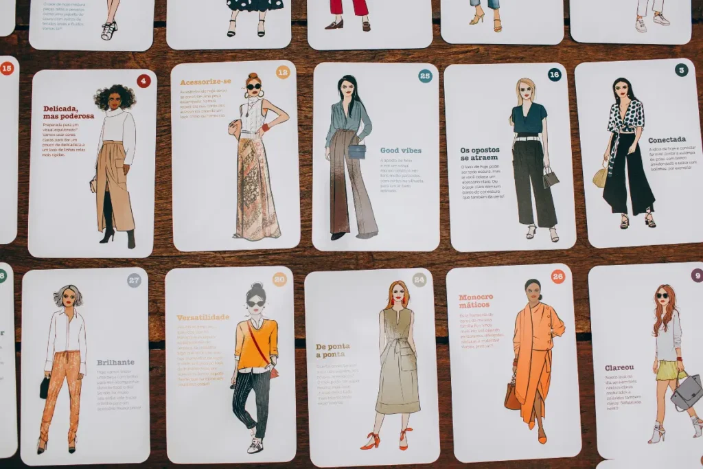 Fashion Trend Cycle: 5 Stages, Examples & How to Plan Smarter