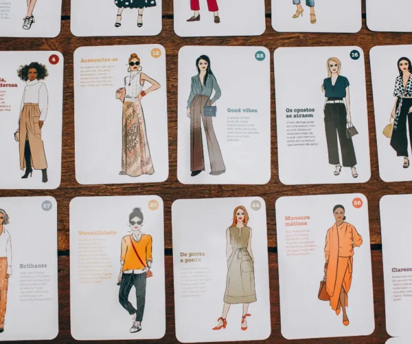 Fashion Trend Cycle: 5 Stages, Examples & How to Plan Smarter